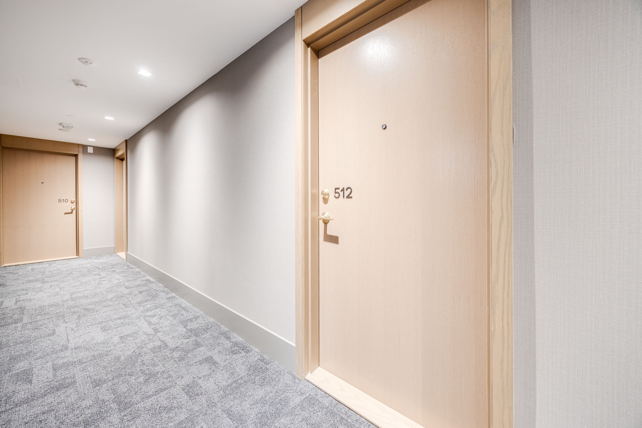 Toronto property showcase — delivered property photograph 4