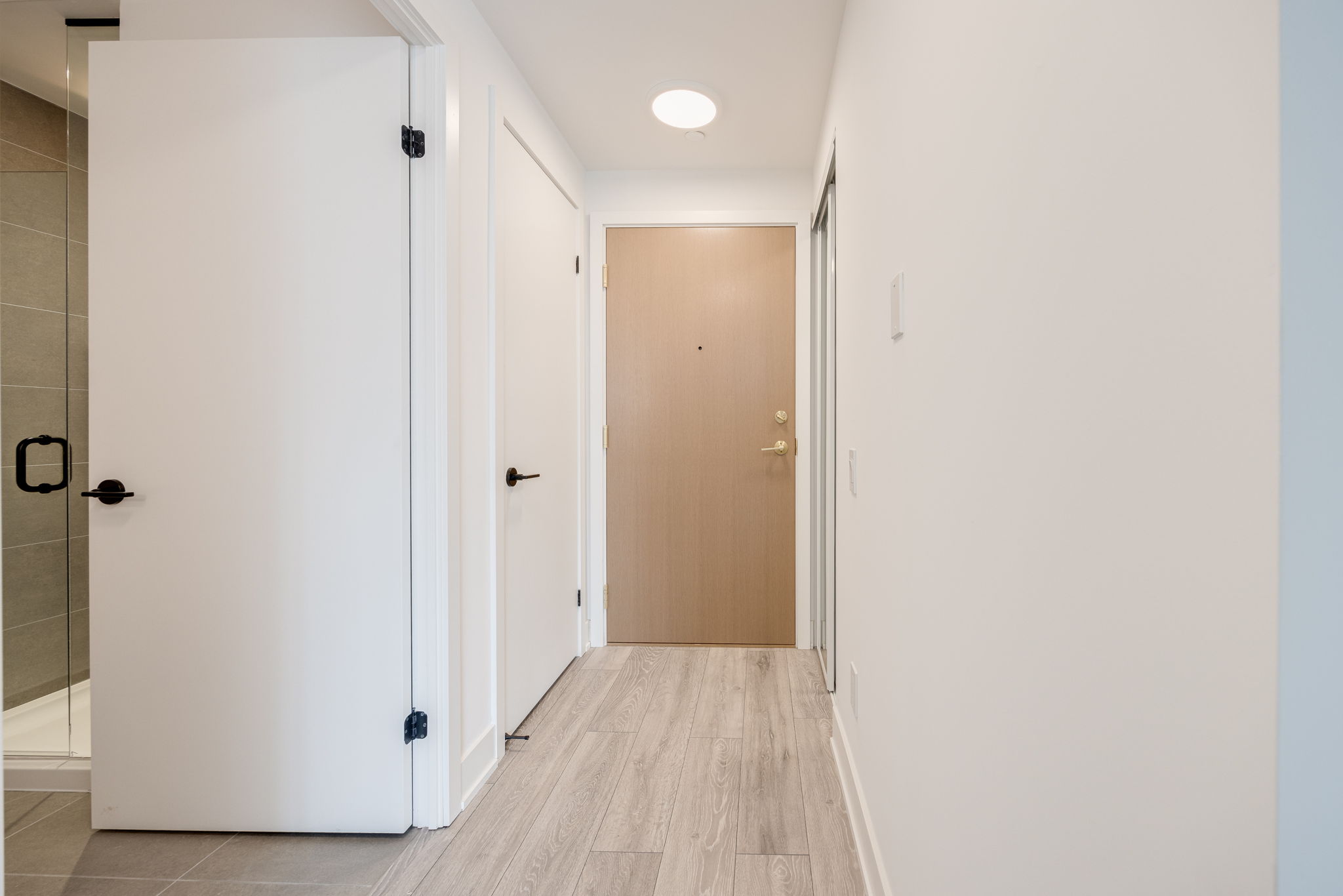 Toronto property showcase — delivered property photograph 5