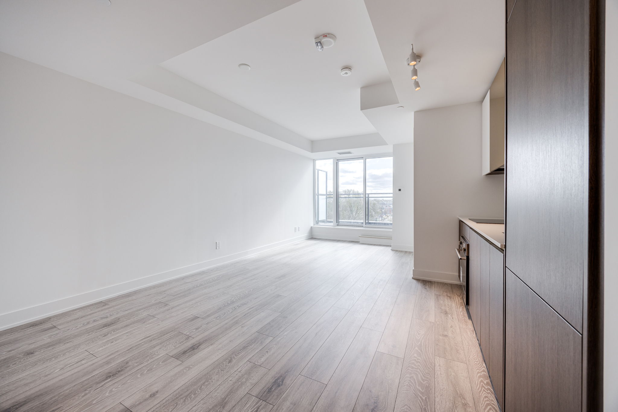 Toronto property showcase — delivered property photograph 7