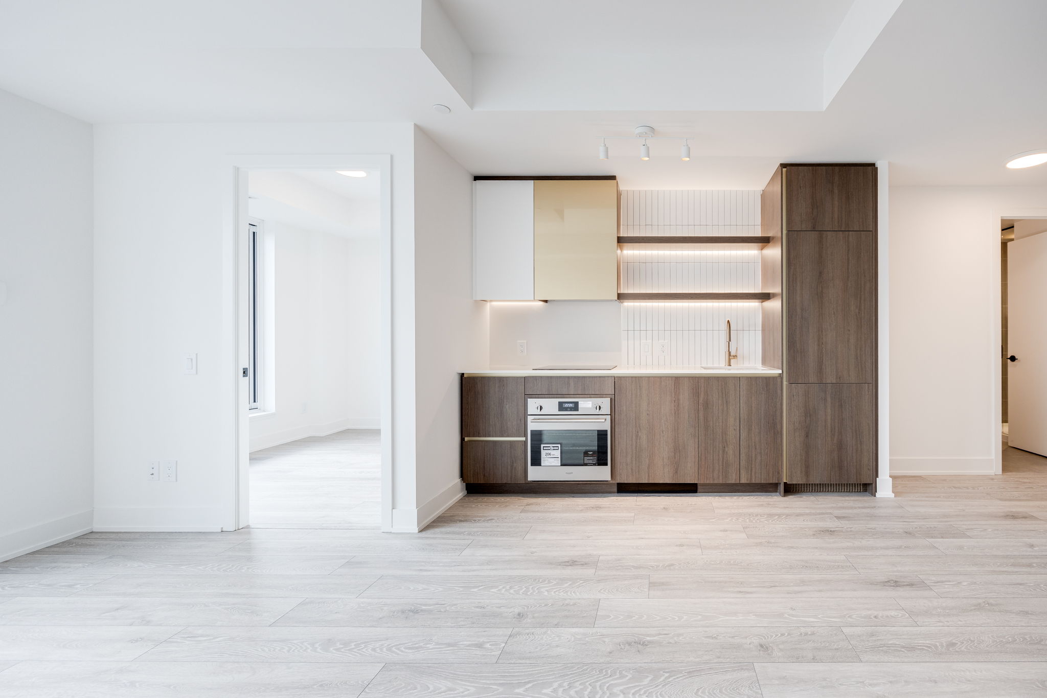 Toronto property showcase — delivered property photograph 10
