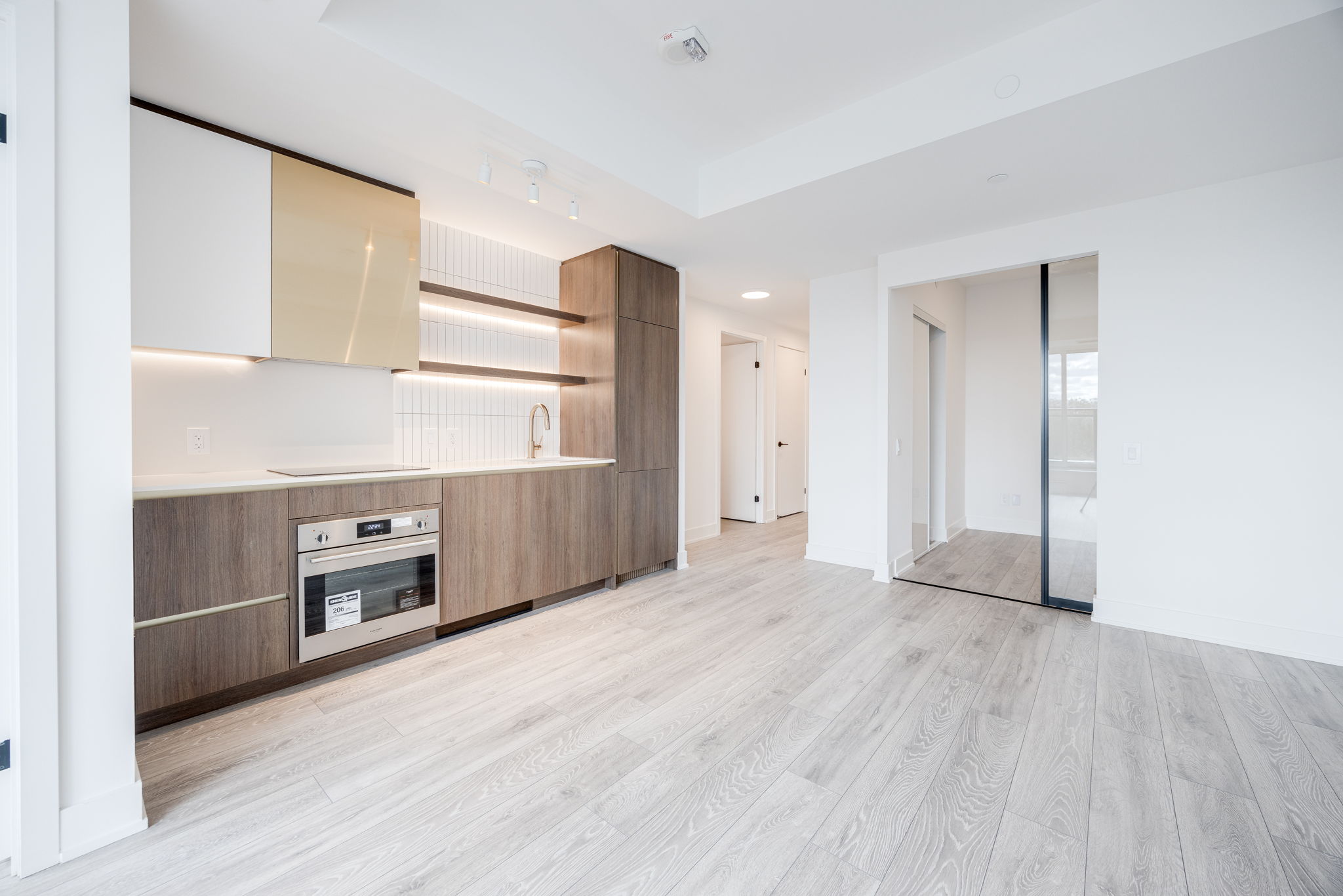 Toronto property showcase — delivered property photograph 12
