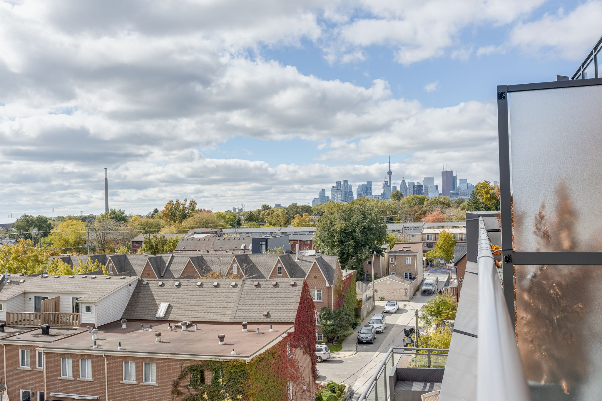 Toronto property showcase — delivered property photograph 26