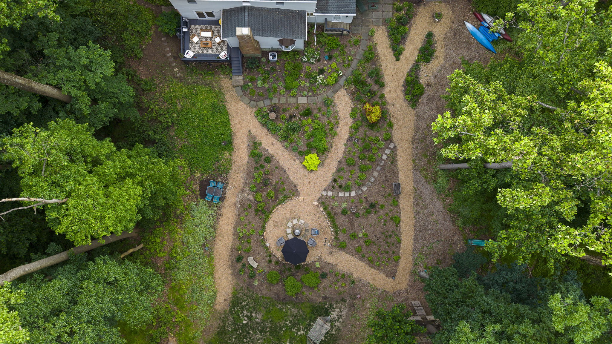 Stone Eagle Drone 2