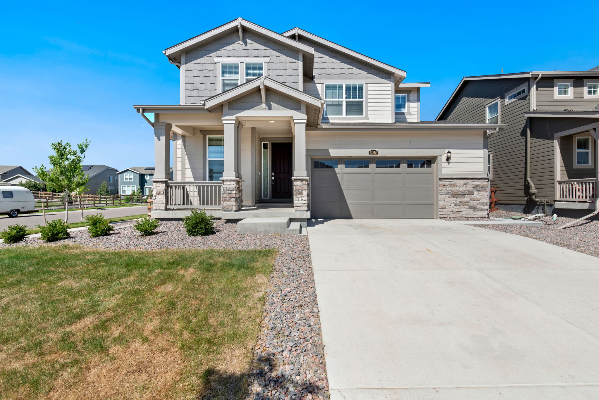 12855 Clearview St, Longmont, CO 80504, USA