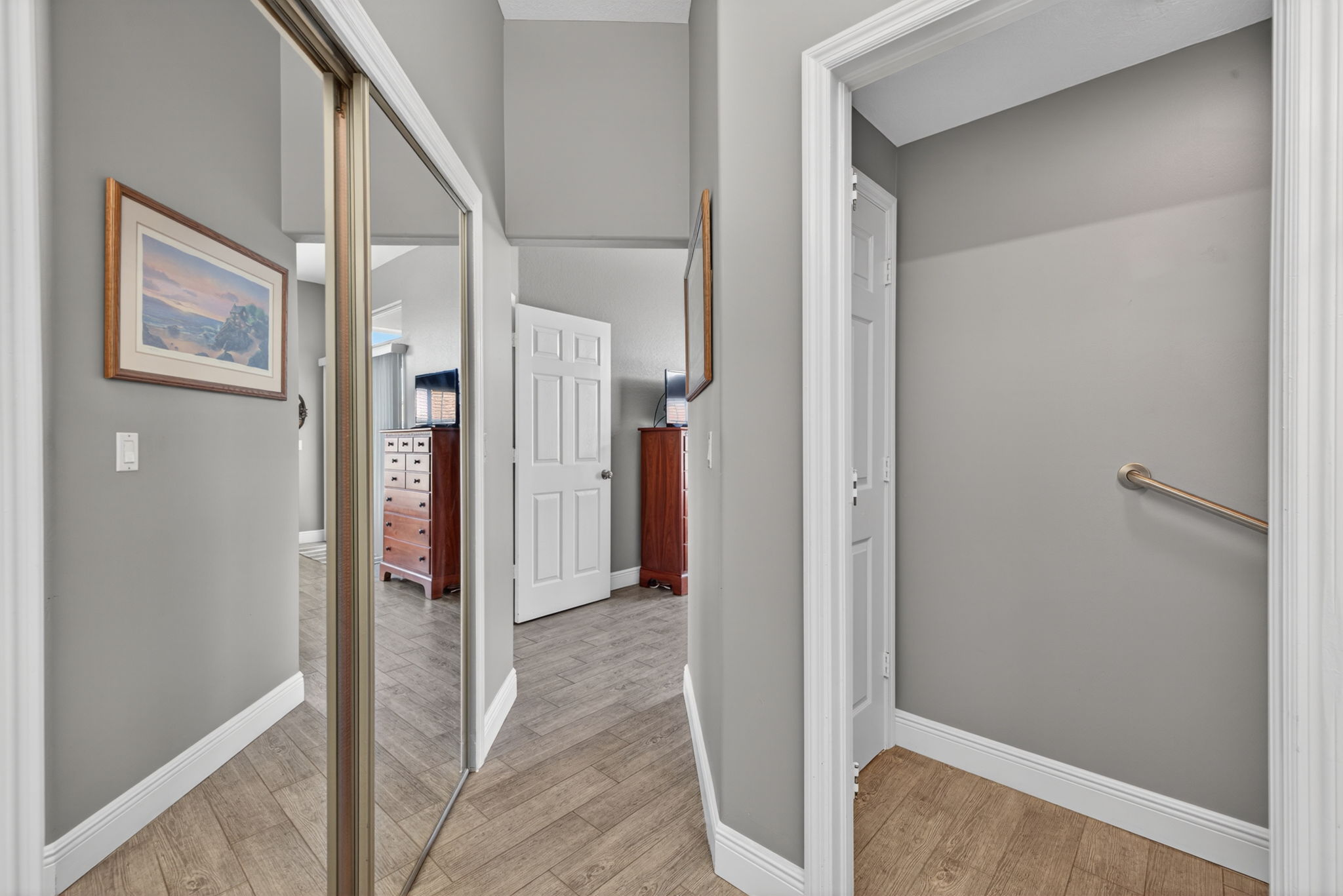 Primary Bathoom 2 of 2