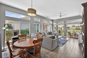 Breakfast Nook 2 of 2