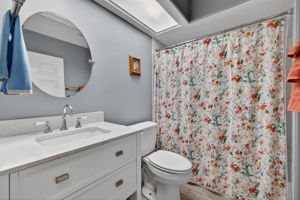 Guest Bathroom 1