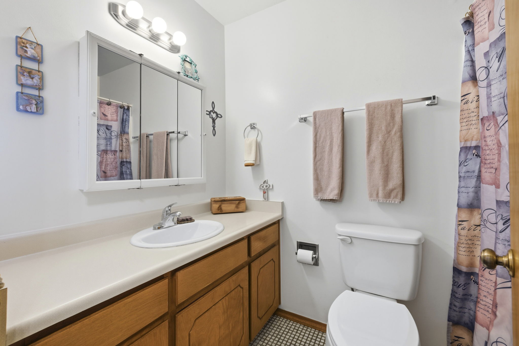 Bathroom 2