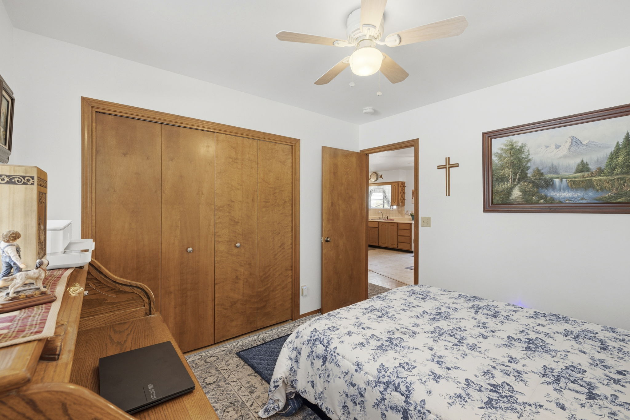 Bedroom 2-2