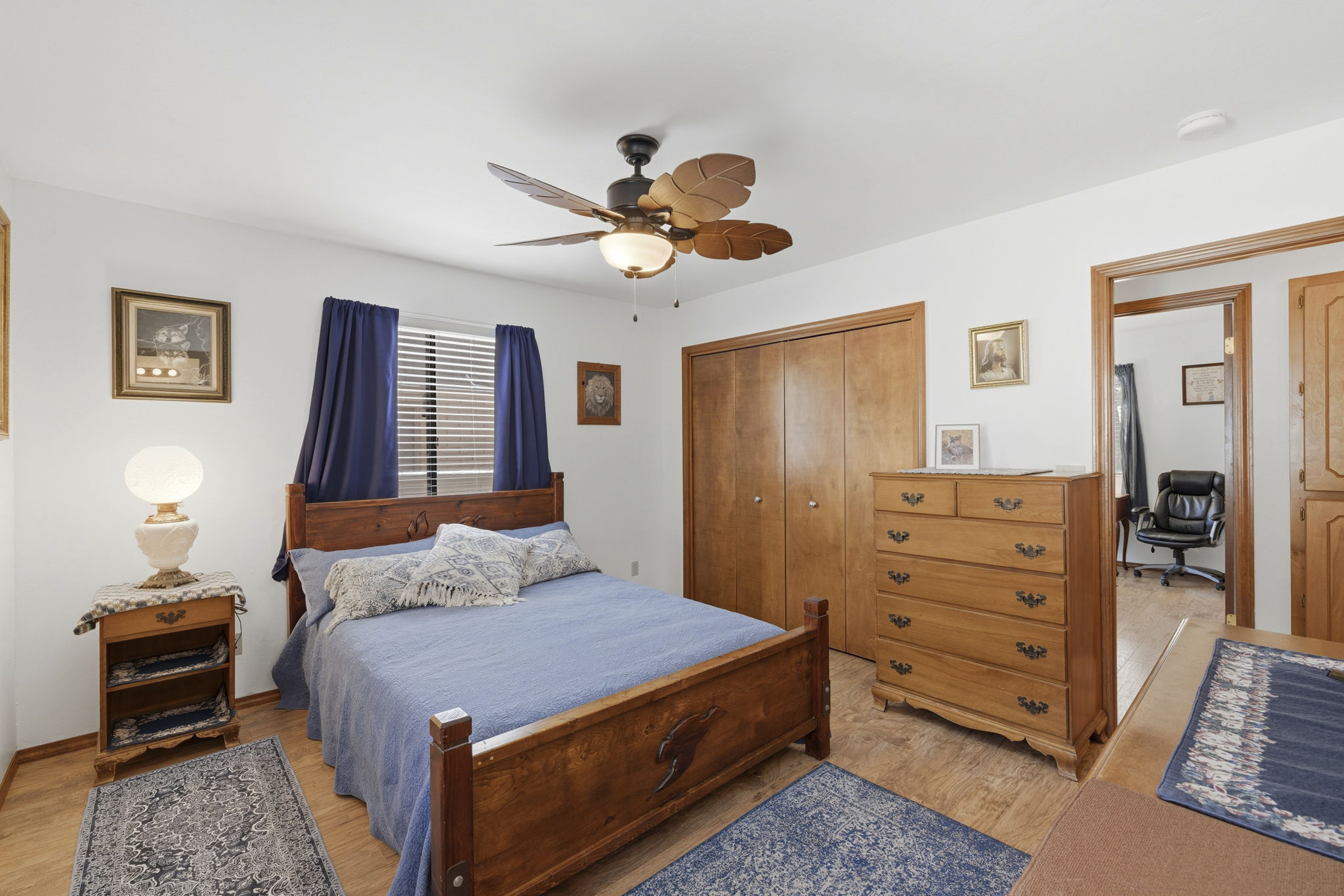Primary Bedroom 3