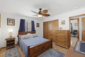 Primary Bedroom 3