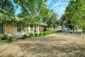 Front of Home/Garage