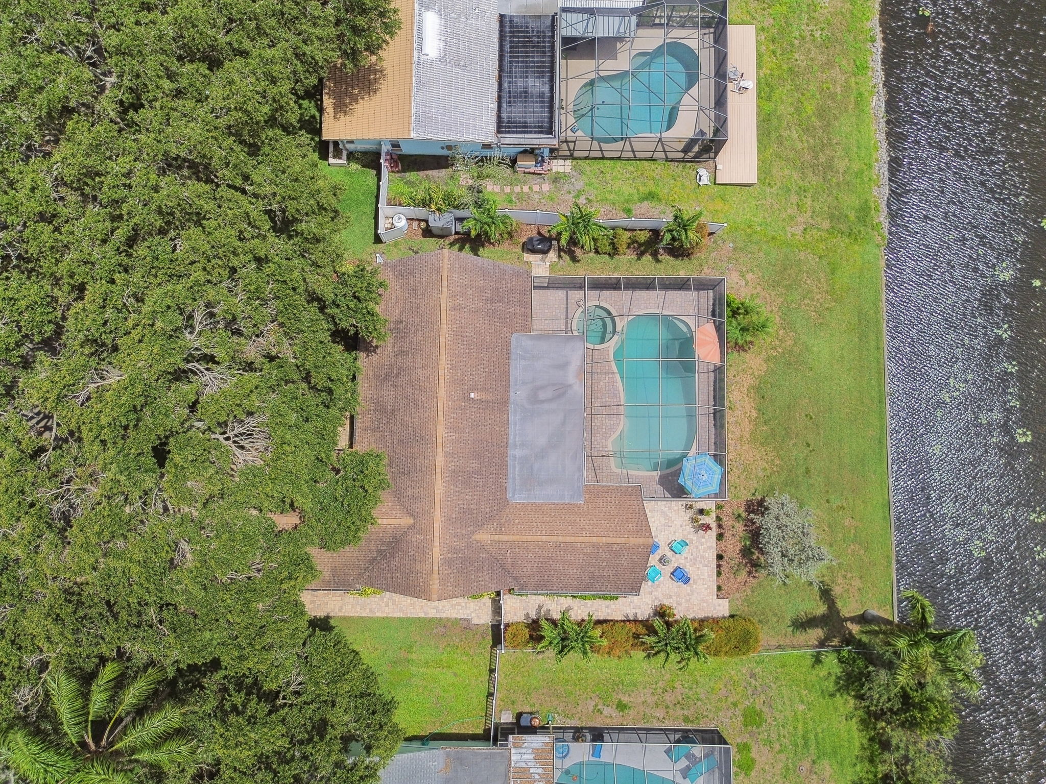 Spaciou Property