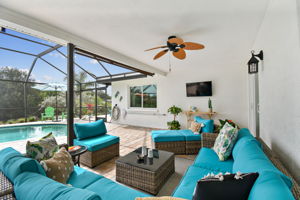 Lanai Screened