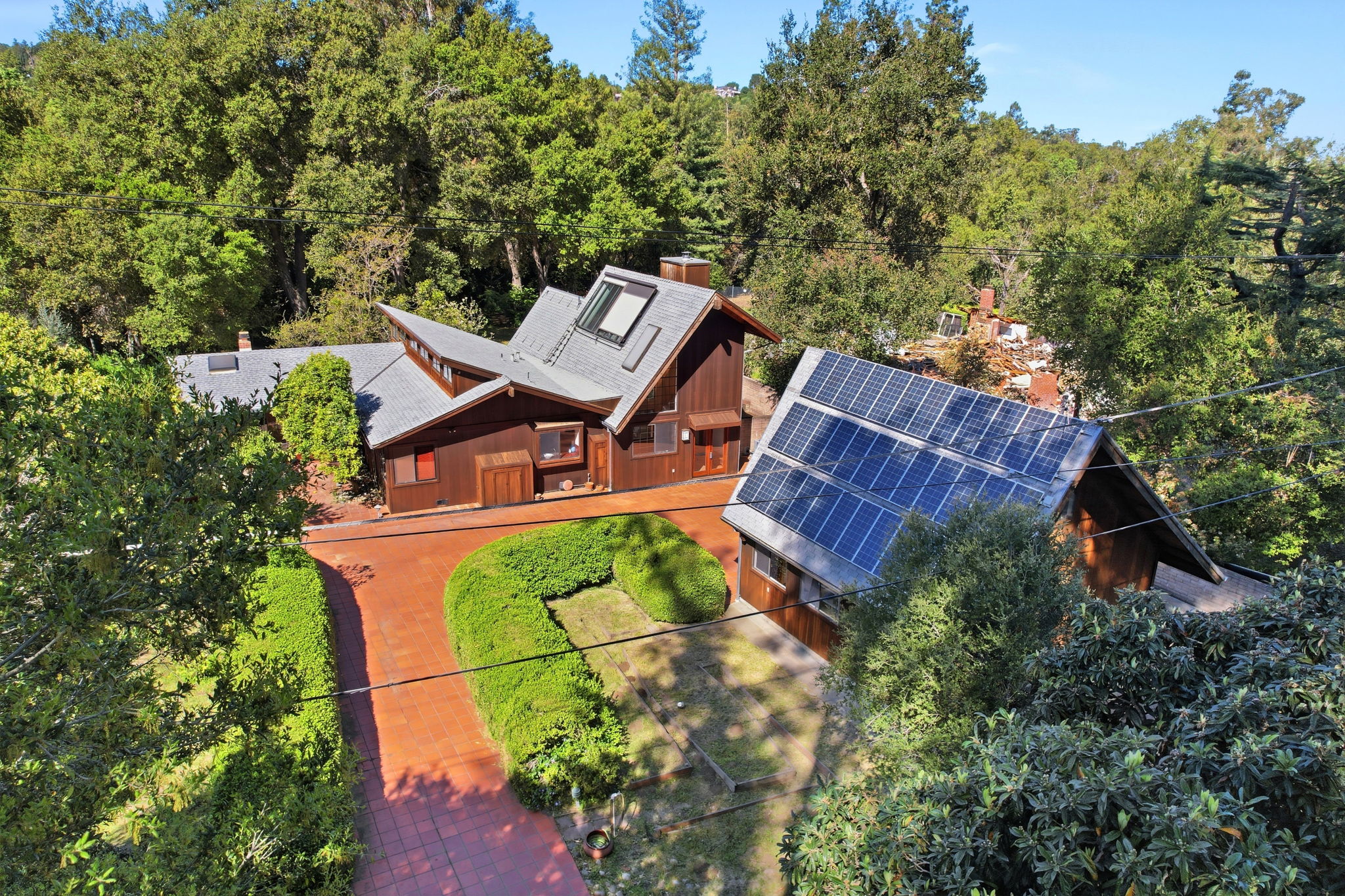 002_F8_AERIAL_12861 Foothill Ln