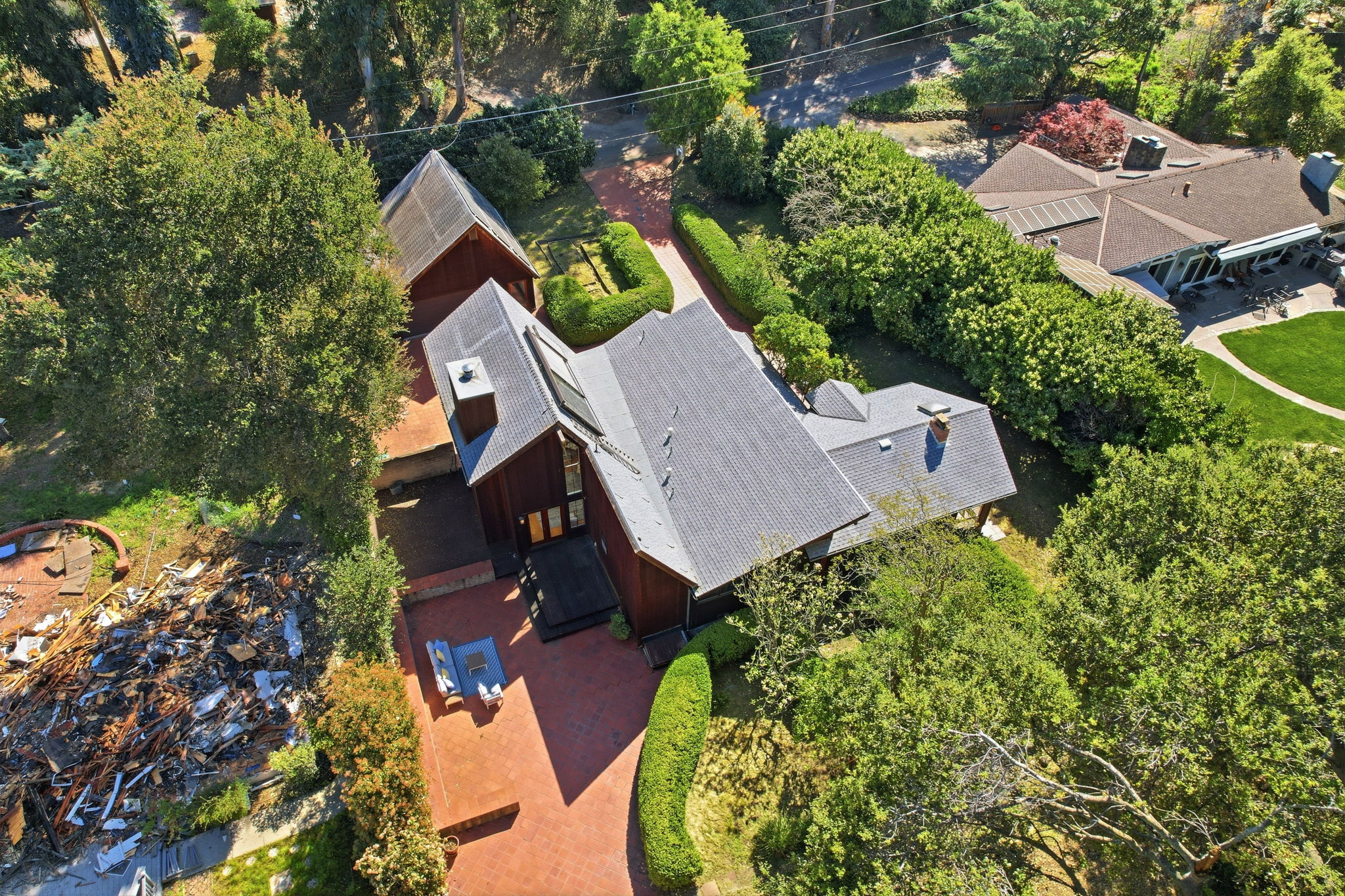 007_F8_AERIAL_12861 Foothill Ln