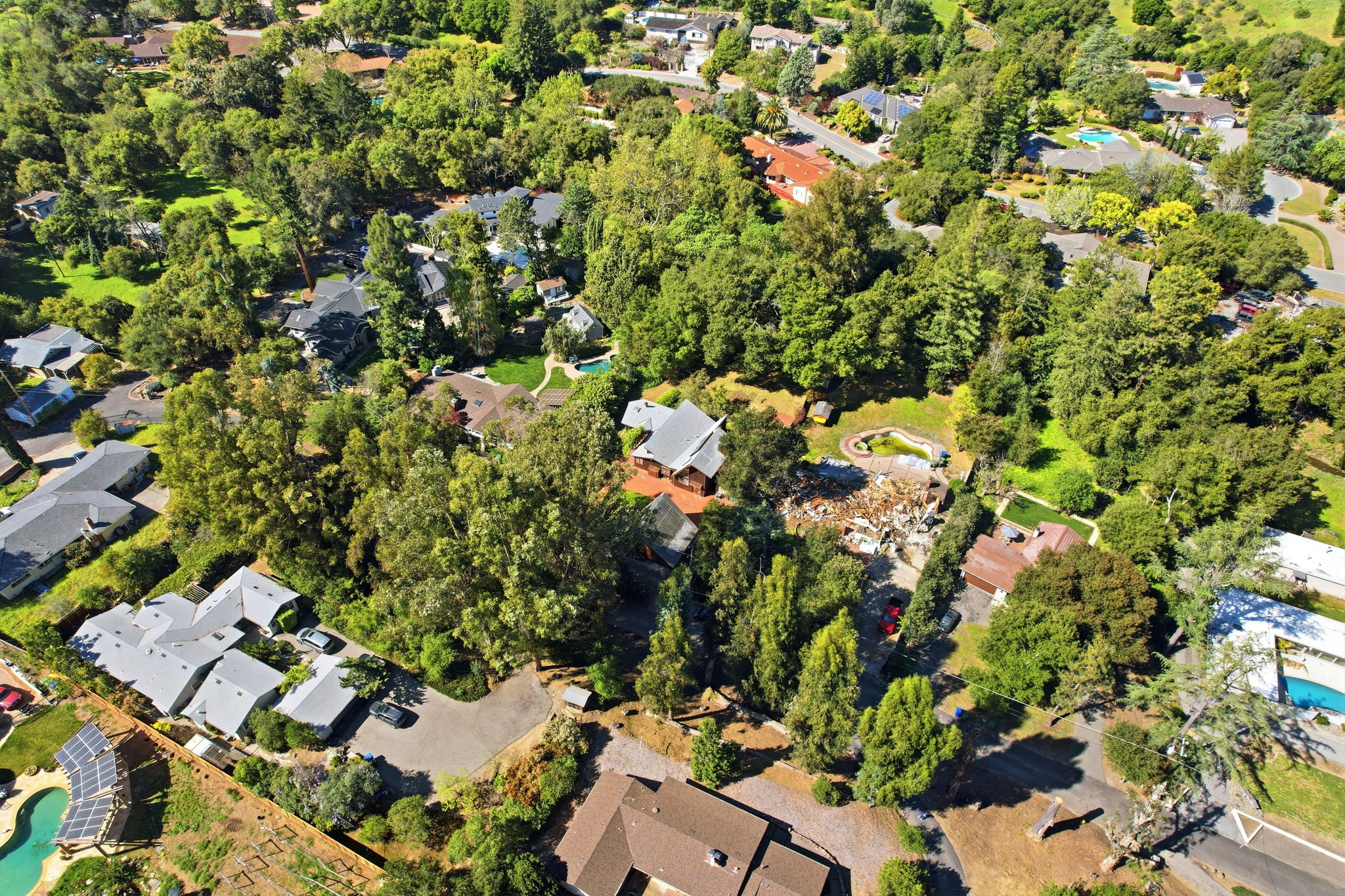 008_F8_AERIAL_12861 Foothill Ln