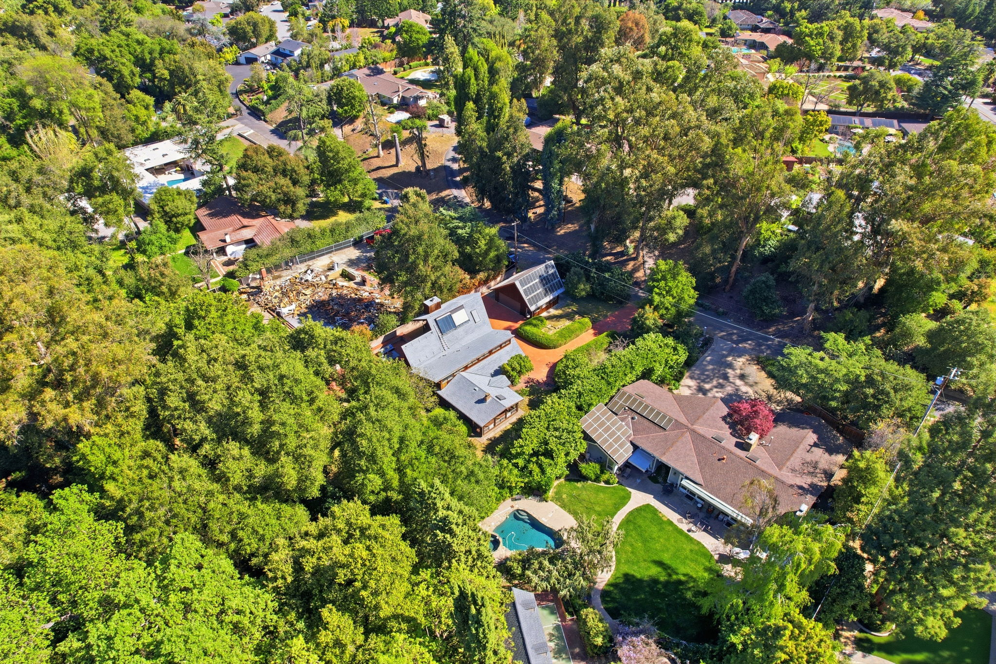 009_F8_AERIAL_12861 Foothill Ln