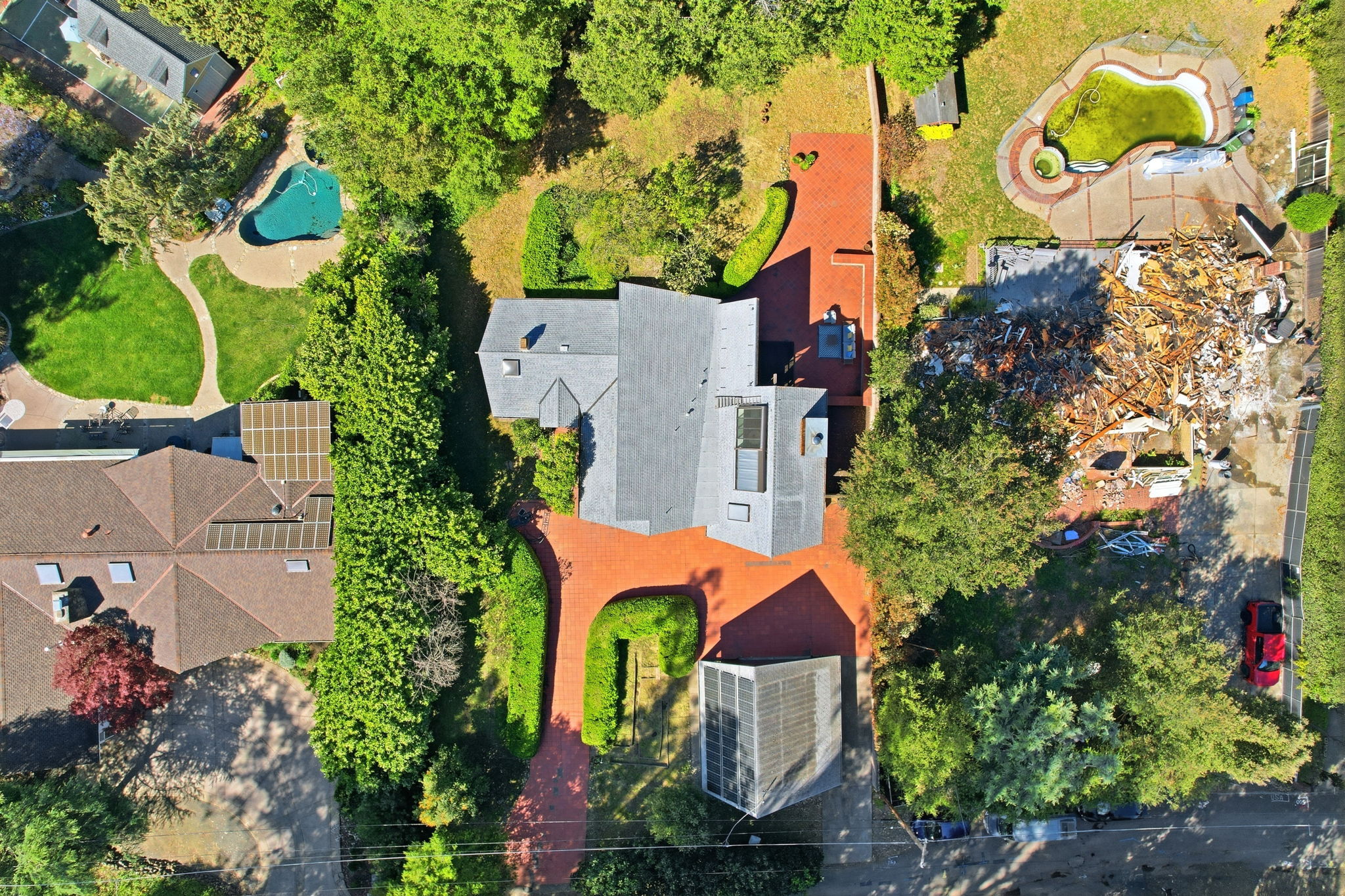 010_F8_AERIAL_12861 Foothill Ln