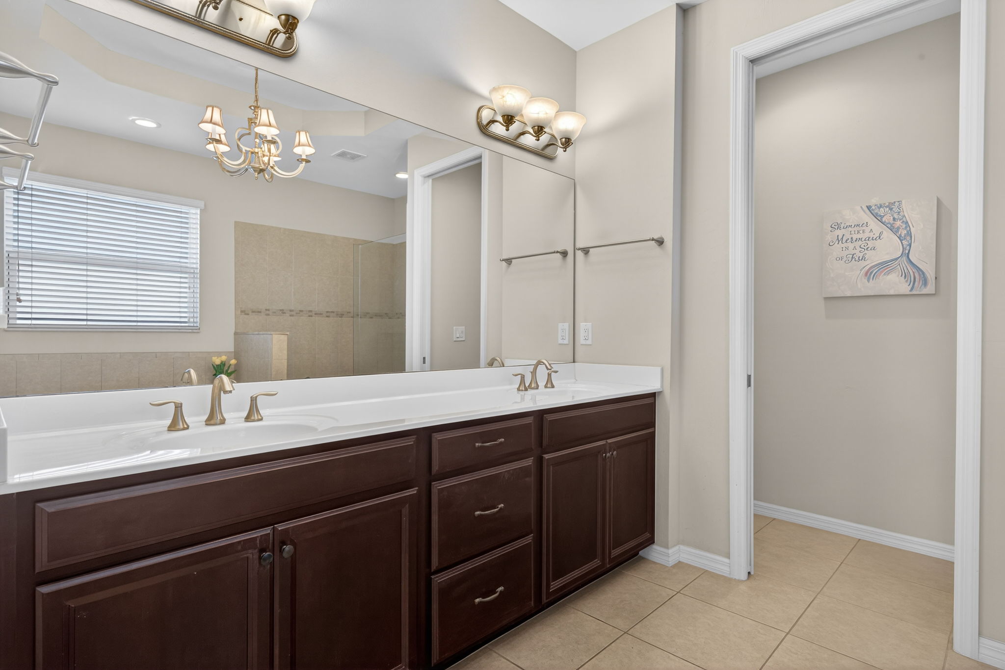 Primary Bathroom 1 of 3