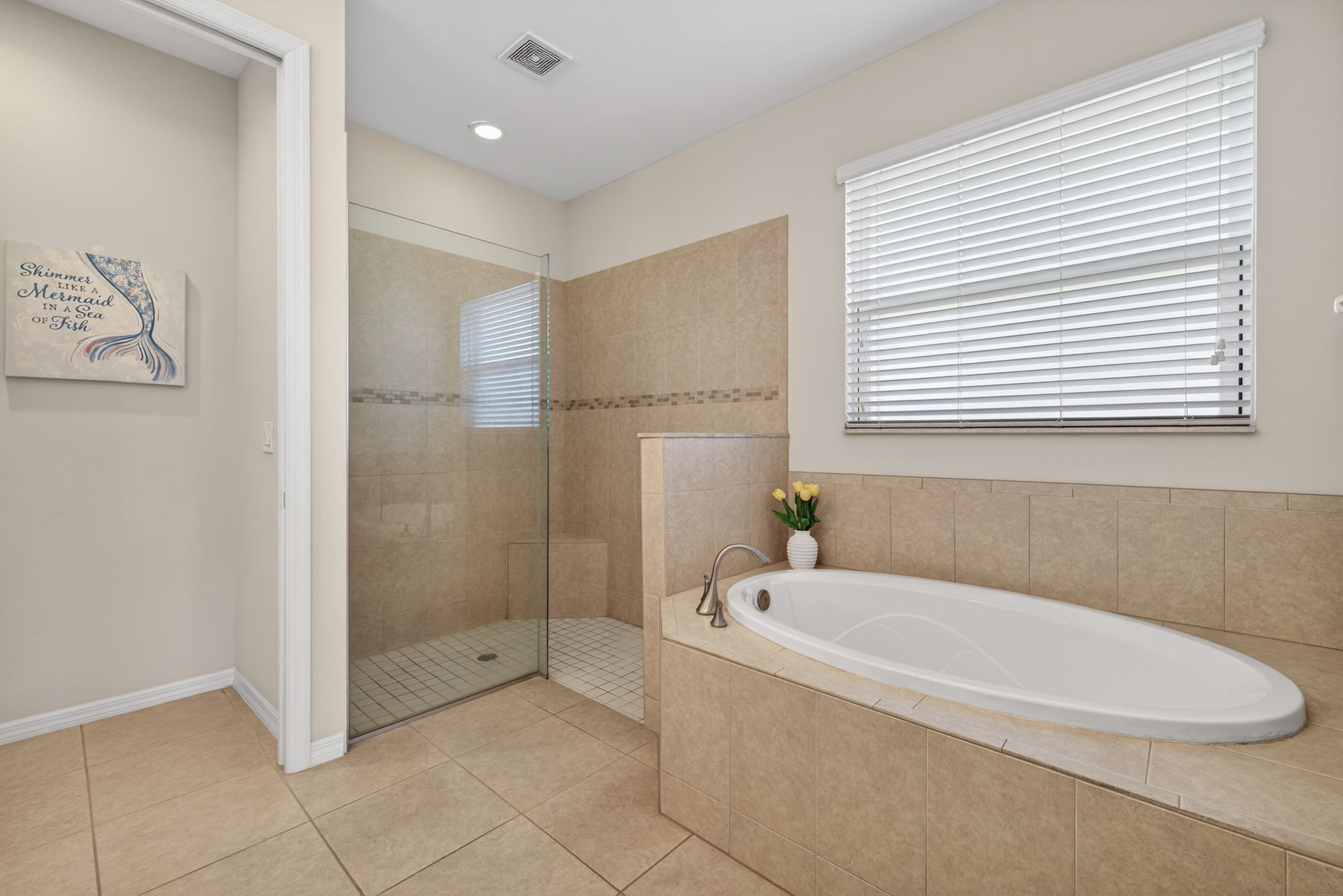 Primary Bathroom 2 of 3