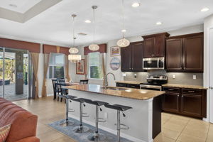 Breakfast Bar 1 of 2