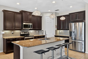 Breakfast Bar 2 of 2