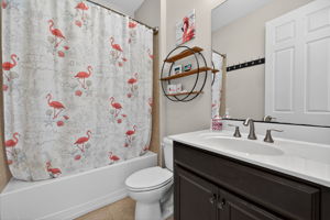 Guest Bathroom 1