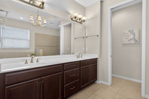 Primary Bathroom 1 of 3