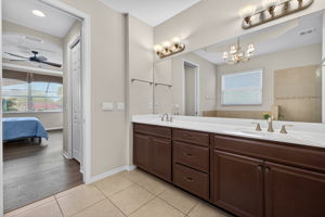 Primary Bathroom 3 of 3