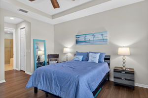 Primary Bedroom 2 of 3