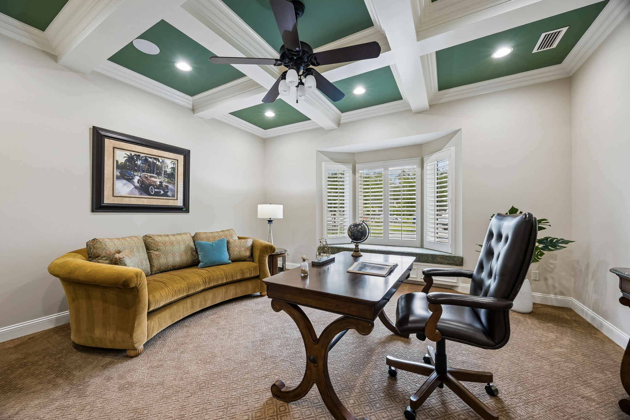 Home Office