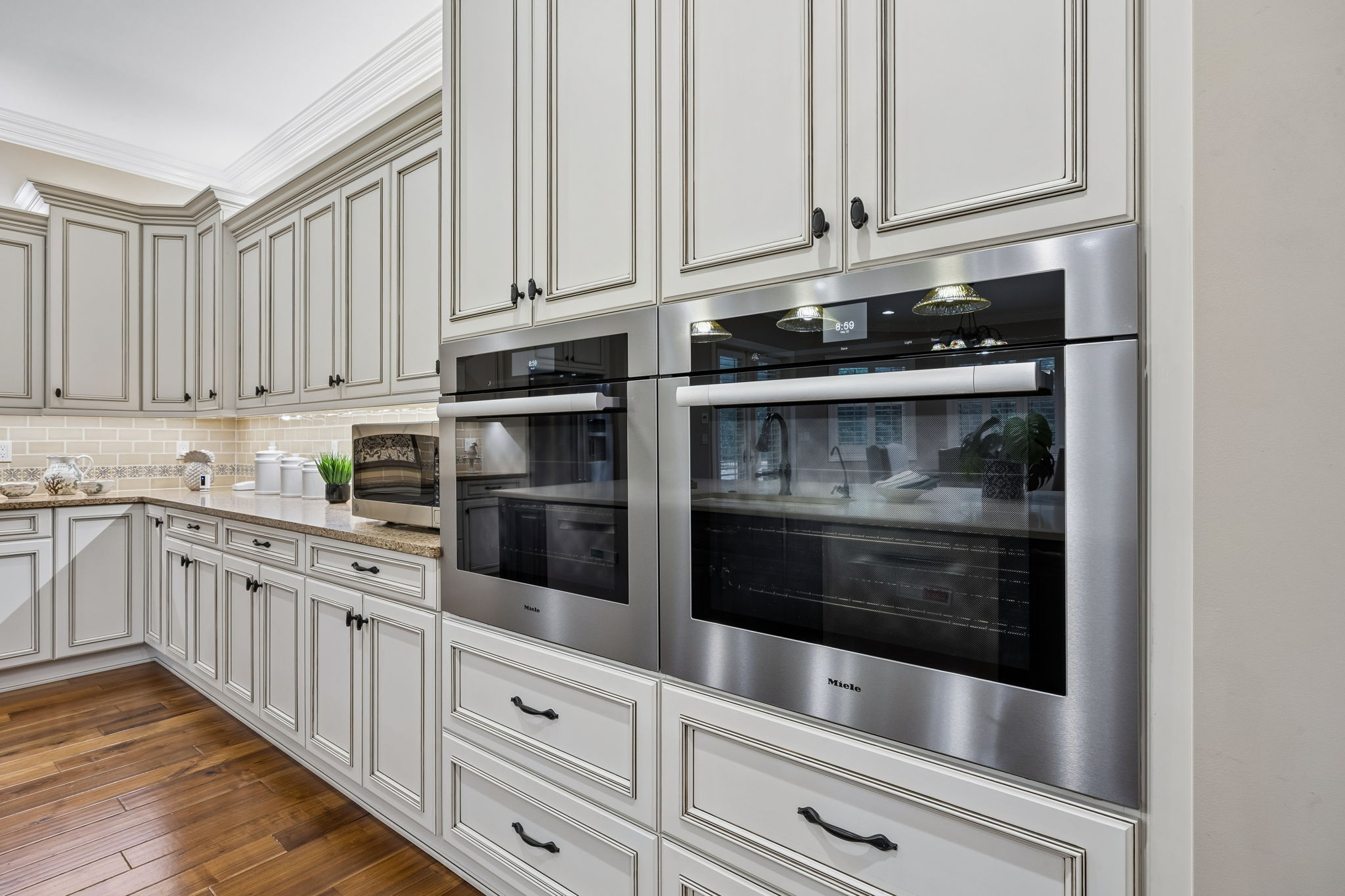 Miele Wall Ovens