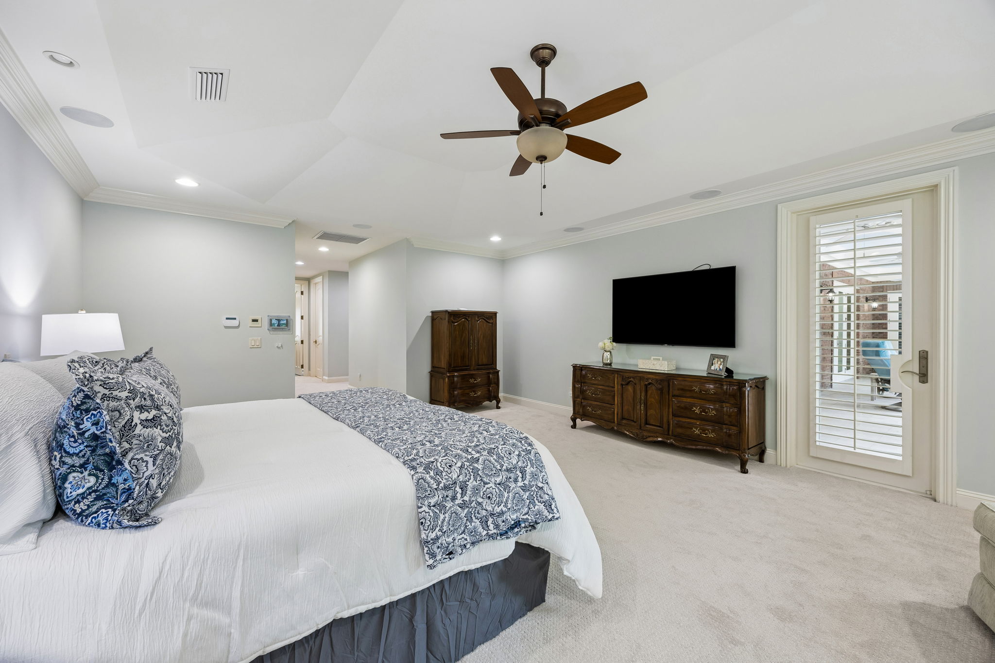 Primary Suite
