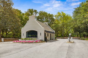 Guardhouse