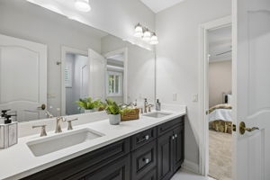 Shared Bath