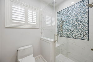 Shared Bath