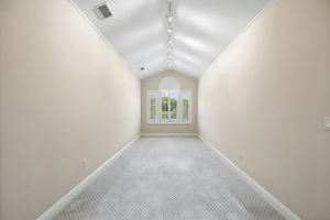 Play Room / Crafts / Study