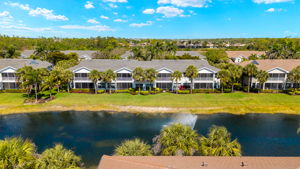 Aerial Rear Exterior 1