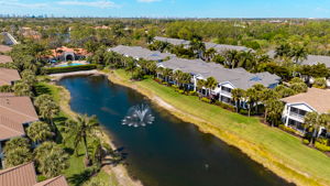 Aerial Rear Exterior 2