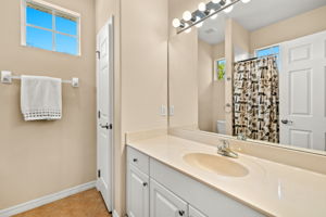 Guest Bathroom 1