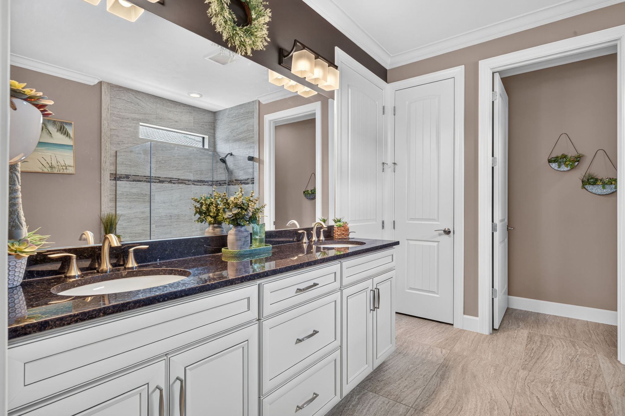 Primary Bathroom 2