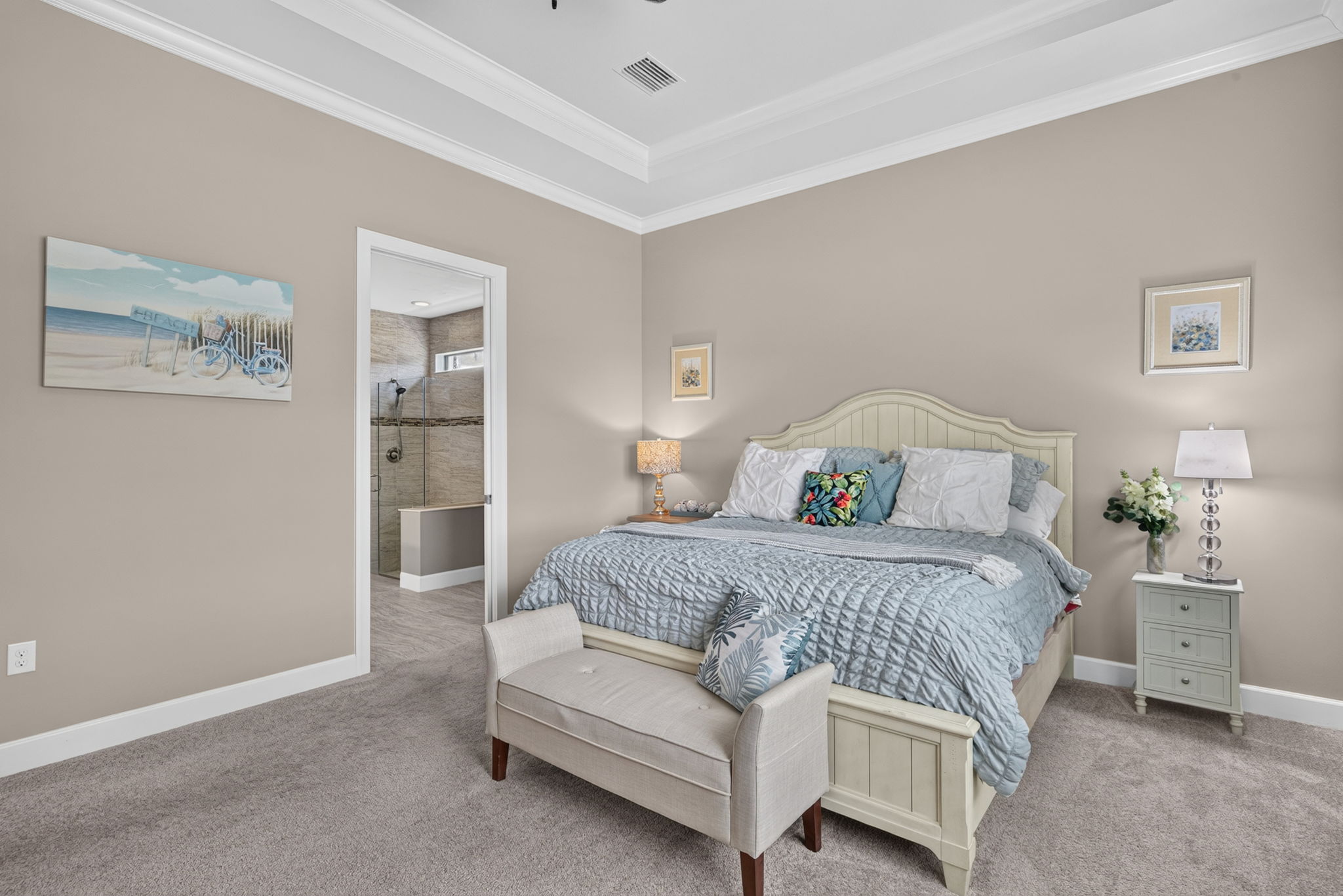 Primary Bedroom 3