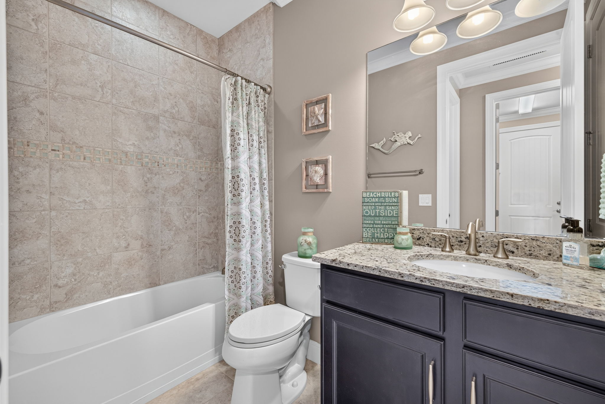 Guest Bathroom 1