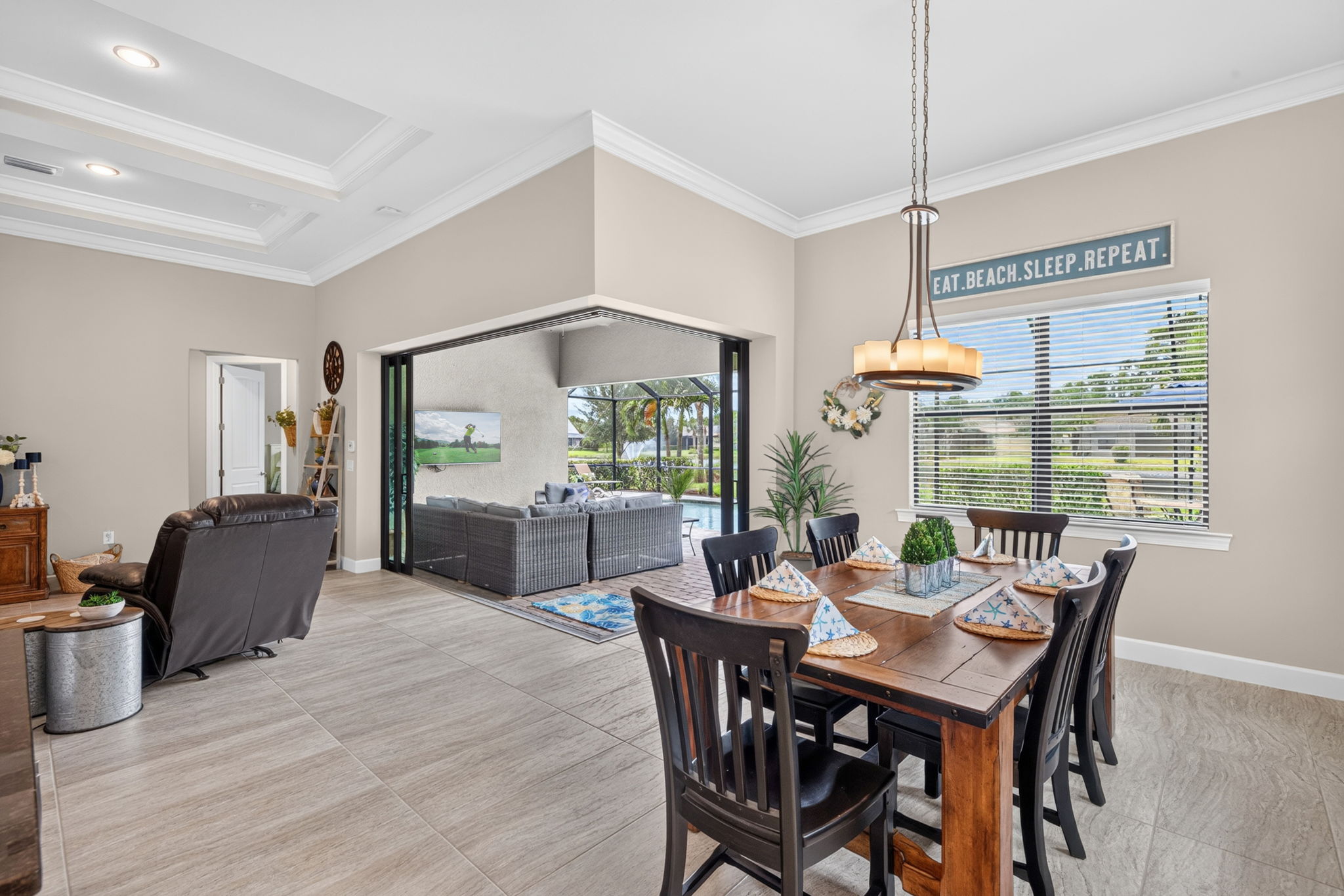 Dining Room 3