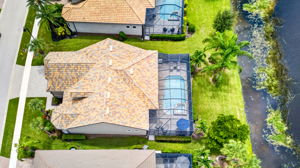 Aerial Overview