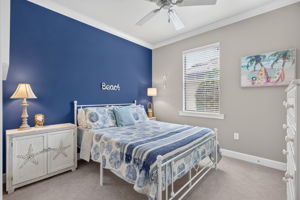 Guest Bedroom 1