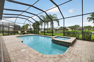 Pool 1