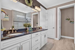 Primary Bathroom 2