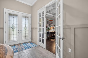 Foyer